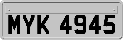 MYK4945