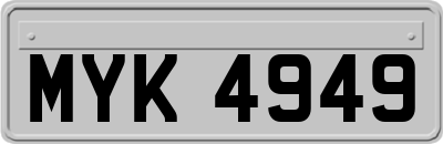 MYK4949
