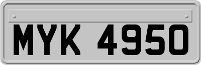 MYK4950