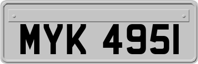 MYK4951