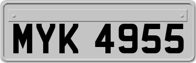 MYK4955
