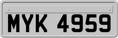 MYK4959