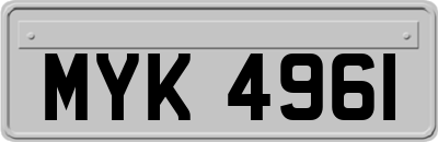 MYK4961