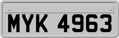 MYK4963