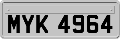 MYK4964