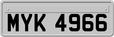 MYK4966
