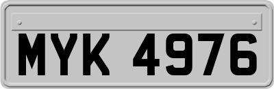 MYK4976