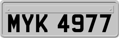 MYK4977