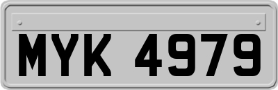 MYK4979