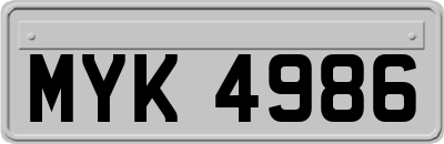 MYK4986