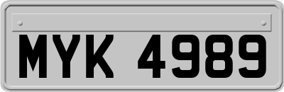MYK4989