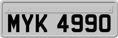 MYK4990