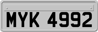 MYK4992