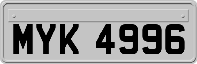 MYK4996