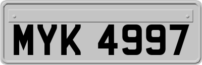 MYK4997