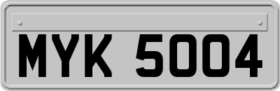 MYK5004