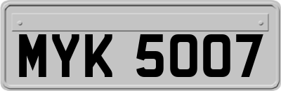 MYK5007