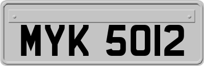 MYK5012