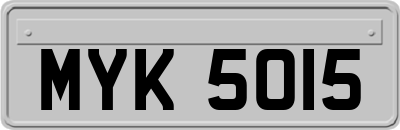 MYK5015