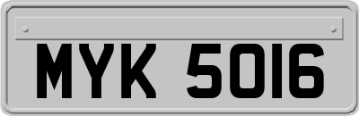 MYK5016