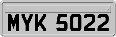 MYK5022