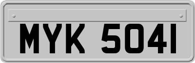 MYK5041