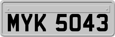 MYK5043