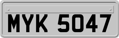 MYK5047