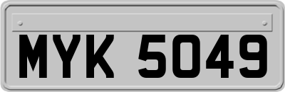 MYK5049