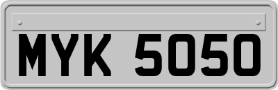 MYK5050