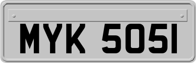 MYK5051