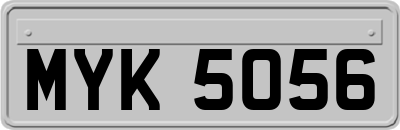 MYK5056