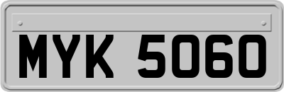 MYK5060