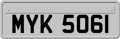 MYK5061