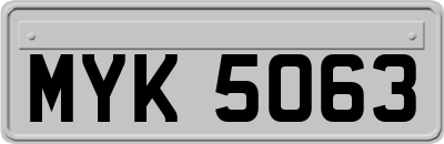 MYK5063