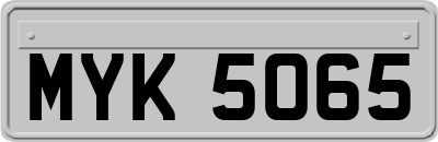 MYK5065