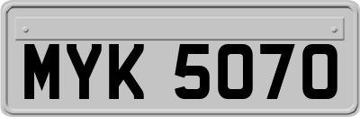 MYK5070