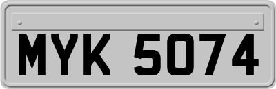 MYK5074