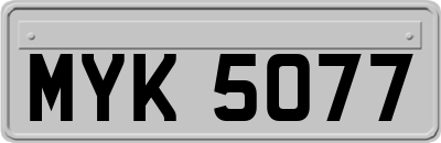 MYK5077