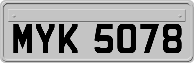MYK5078