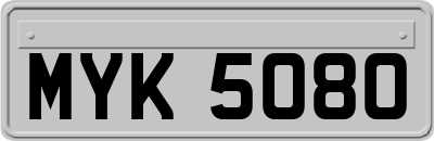 MYK5080
