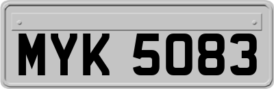 MYK5083