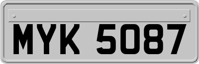 MYK5087