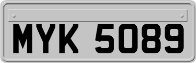 MYK5089