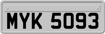 MYK5093