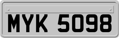 MYK5098