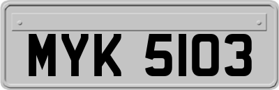 MYK5103