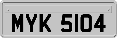 MYK5104