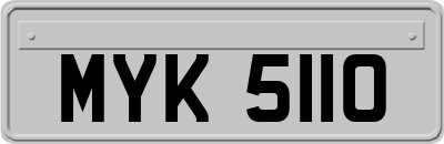 MYK5110