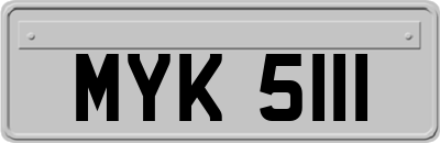 MYK5111